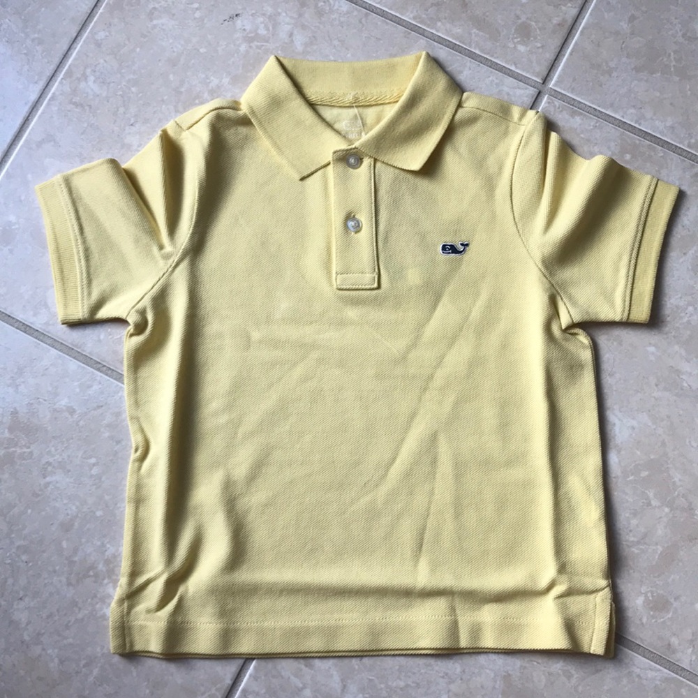 Vineyard Vines polo shirt